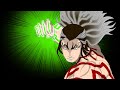 Raiden Tameemon VS Shiva - Fan Animation - Shuumatsu no valkyrie - Parte 1.1