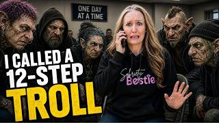 Most Shocking AA Troll Ever #CultyComments Net Worth
