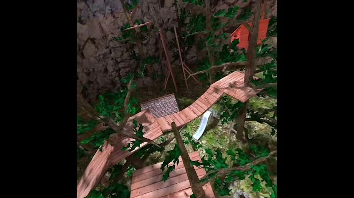 Smooth Branching (72 hz)