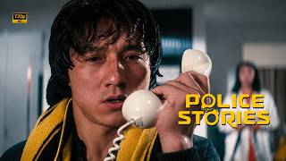 Police Story (1985) || Jackie Chan, Brigitte Lin || Film Tech & Finance Deep Dive