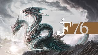 #76 HOMM5 Modded - Dungeon - Random Map - Might & Magic Heroes 5.5 - Heroes of Might and Magic V