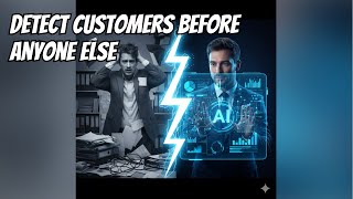 AI + Sales: The End of Manual Prospecting. Ep 2.