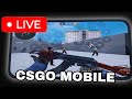 CSGO MOBILE 4FUN (CSMOS)