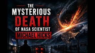 The Mysterious Death of NASA Scientist Michael Hicks