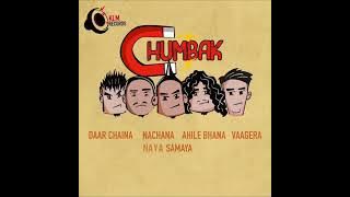CHUMBAK - Chumbak (Full EP)