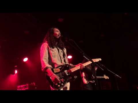 The Temper Trap - Thick As Thieves + Love Lost - Live at the Tolhuistuin