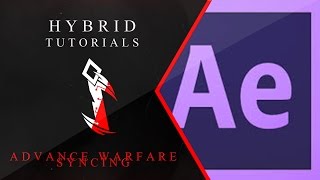 Force Field Gun Tutorial | Editing W/ Hybrid