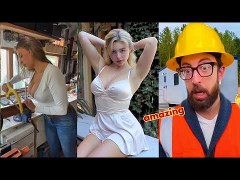 Perfect Professional Skill in Action | Extremely Satisfying Work Moments #8