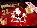 Playmobil Adventskalender - 24. Türchen - Weihnachsstadthaus