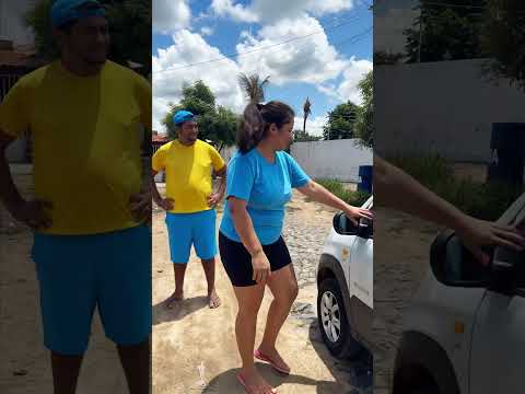 Meu caminhão está velho 🚛 #comedy #funny #humor