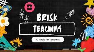 Using Brisk to Create a Slideshow Lesson for Your Classroom screenshot 2
