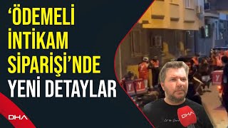 Çok Sayıda Kuryenin Aynı Anda Sipariş Getirdiği Adreste Oturan Işletmeci Konuştu