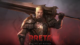 PRETA (by NEXON) Gameplay IOS / Android screenshot 5