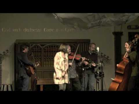 If Tears Could Heal - Live at the Noe Valley Minis...