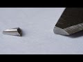 Ножи в ремонт - Часть 1, Sebenza Repair