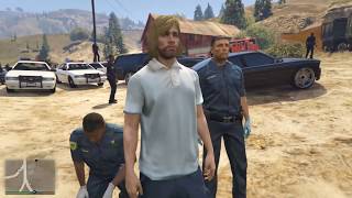 GTA 5: ВЫЖИЛ ПОСЛЕ ПАДЕНИЯ С ПАССАЖИРСКОГО САМОЛЕТА - РЕАЛЬНАЯ ЖИЗНЬ В ГТА 5 GTA 5: ВЫЖИЛ ПОСЛЕ ПАДЕНИЯ С ПАССАЖИРСКОГО САМОЛЕТА - РЕАЛЬНАЯ ЖИЗНЬ В ГТА 5