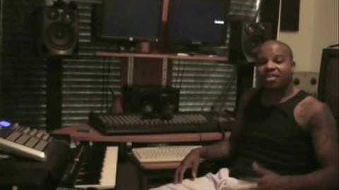 AKAI MPD24 &  REASON TUTORIAL 8 31 09