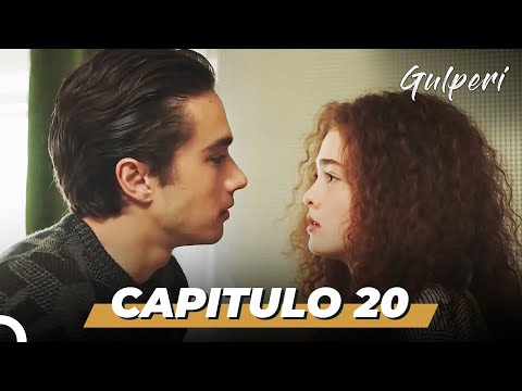Gulperi en Español Capitulo 20 (VERSIÓN LARGA)