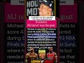 44 Shots? People Don't Talk About This Much #shorts #nba