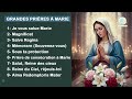 Miniature de la vidéo de la chanson Prière À Marie