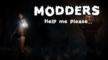 Game Modders, help me save Fatal Frame