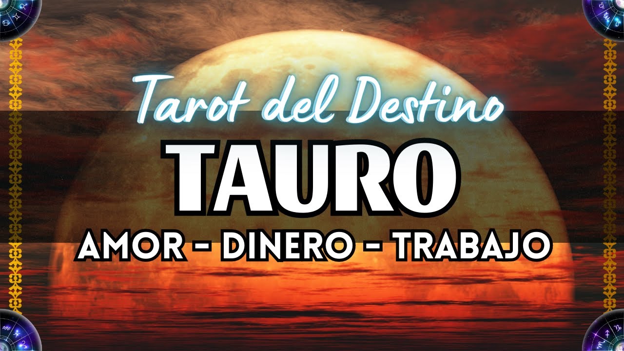 TAURO ♉️ VIENE LA CELEBRACIÓN A TU VIDA 🙌 MIRA PORQUE ES 😲 #tauro ...