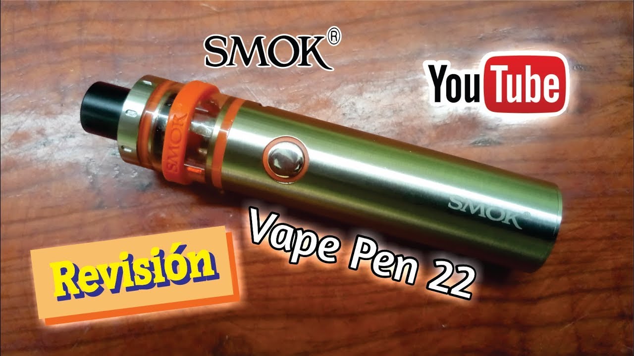 elfbar nachfüll pod läuft aus Smok Vape Pen 22
