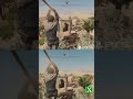 Assassin's Creed Mirage PS5 vs. Xbox Series X