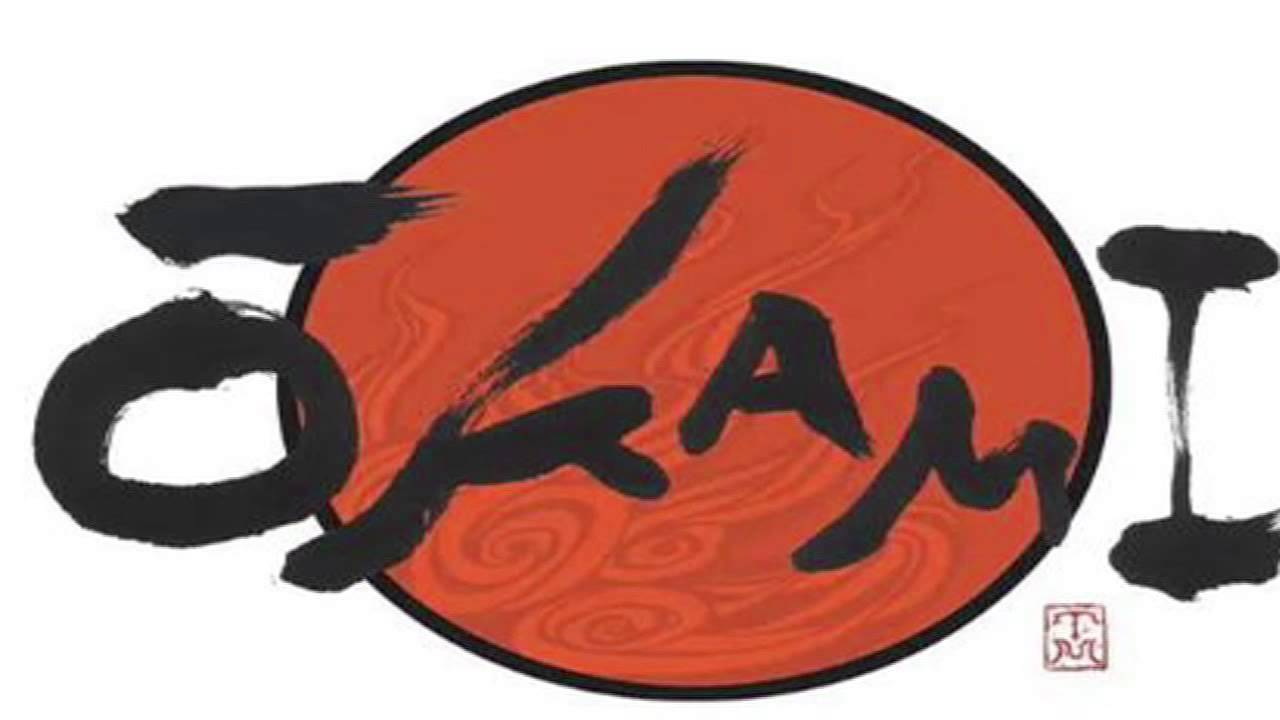 Tama's Theme (Okami OST) - Piano Transcription by DJDelta0