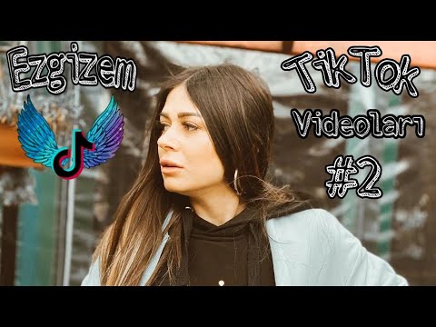 Ezgizem - TikTok - Videoları #2