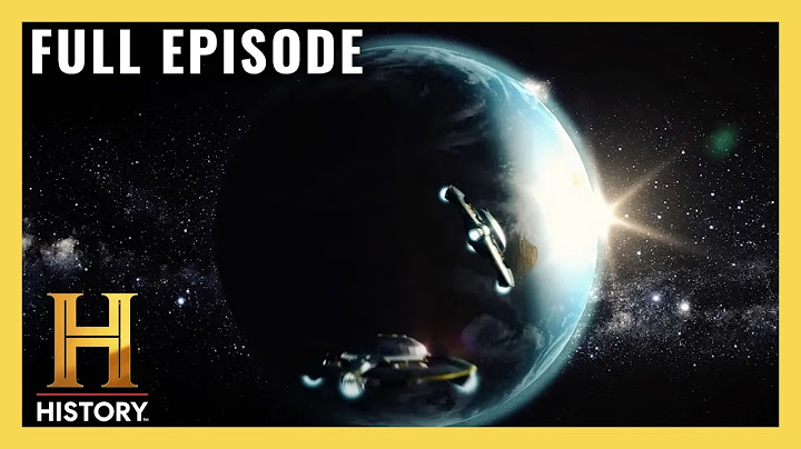 Ancient Aliens: The Other Earth (S10, E6) | Full Episode
