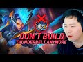 No more tank karrie damage karrie gg  mobile legends karrie moskov