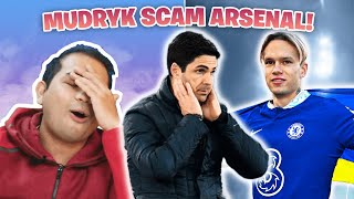 DRAMA MUDRYK KE CHELSEA ! CHELSEA TAK HABIS SPEND LAGI ! BOEHLY ALL OUT PUNYA