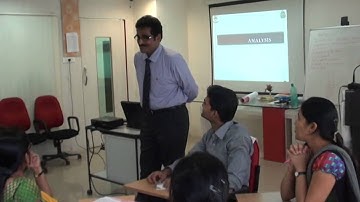 Life Skills Session for Teachers by Tushar Mulay Part I