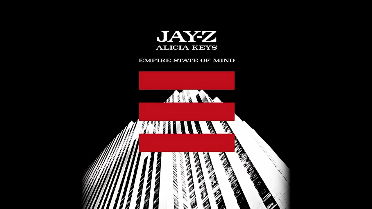 JAY-Z, Alicia Keys - Empire State Of Mind [HQ] - YouTube