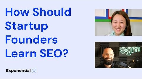 Organic Growth In AI: How Should Startup Founders Learn SEO