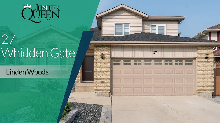27 Whidden Gate - Jennifer Queen - Winnipeg Realto...