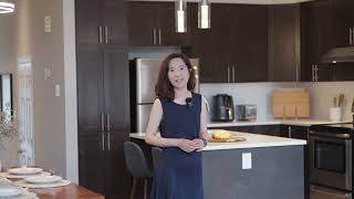 The Townhome That Lives Like a Semi |752 Carnelian Crescent, Riverside South The Townhome That Lives Like a Semi |752 Carnelian Crescent, Riverside South