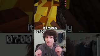 I got on a GREAT 1.19 Speedrun