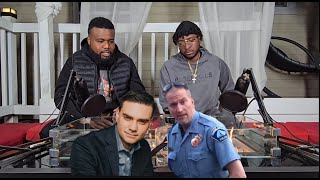 Ben Shapiro says Trump should pardon Derek Chauvin
