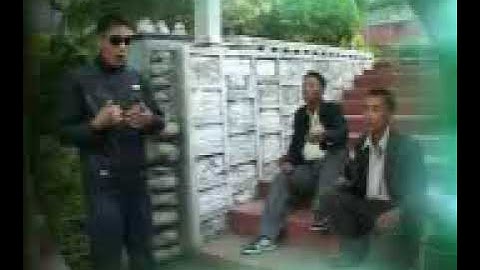 Aoum atao lenan-i..... Tsontik king Khiamniungan song