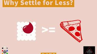 Whence Came You? - 0473 - Why Settle for Less?