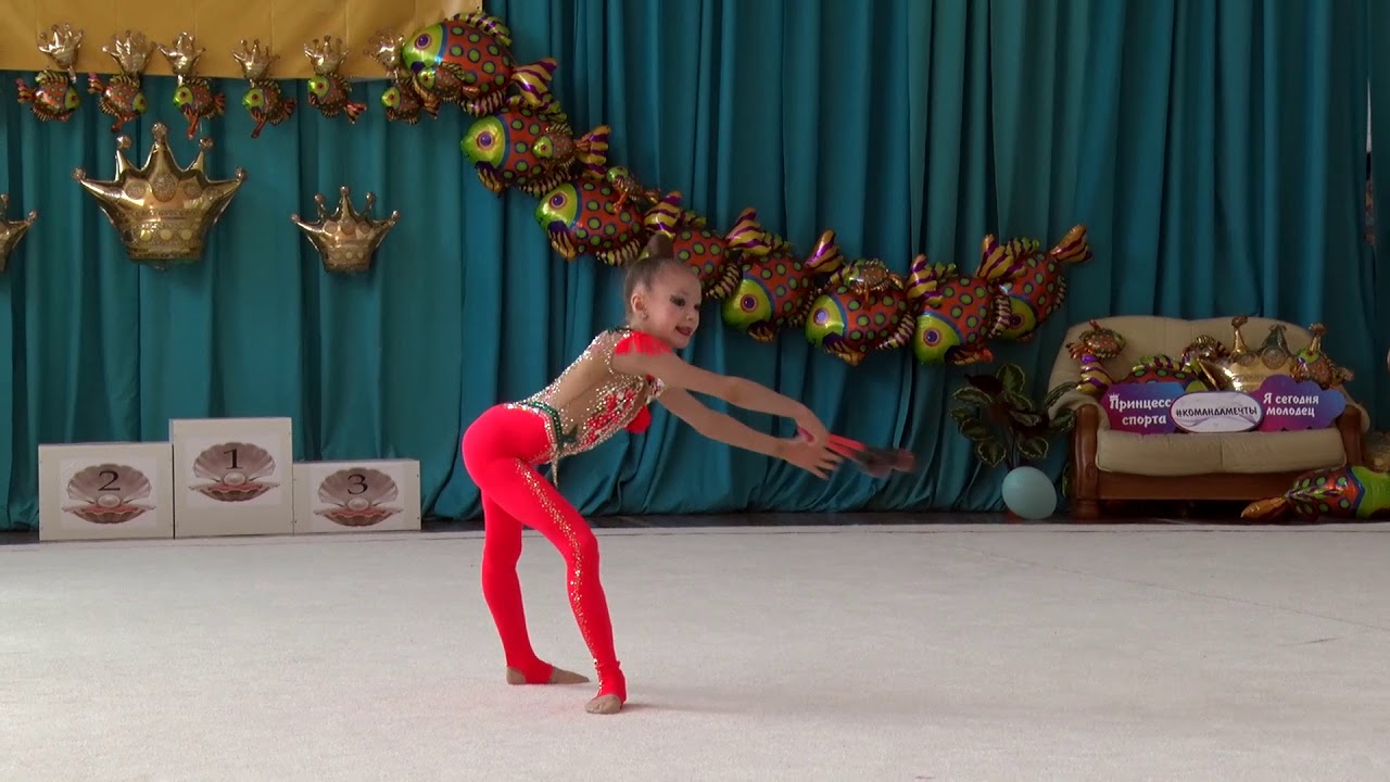 Оксаніч Юліана 2009 булави