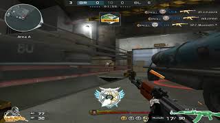 scrim frags 22 by s1ck