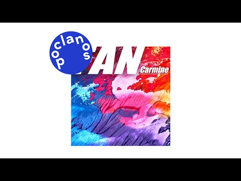 [Official Audio] 카민 (Carmine) - Fan