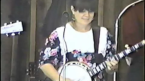 Lynn Morris, Bass Mt 1992