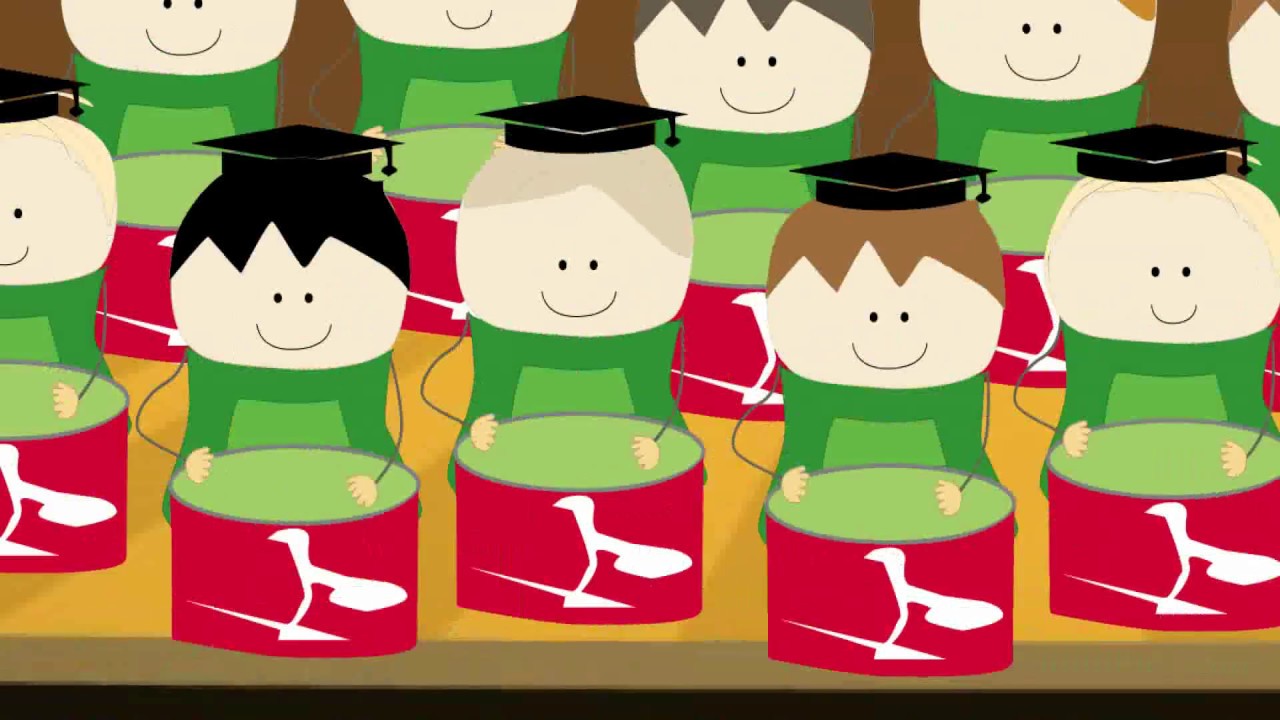 No me voy jardincito