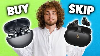 These Are The Best Noise Cancelling Earbuds Ive Ever Tested For 2026