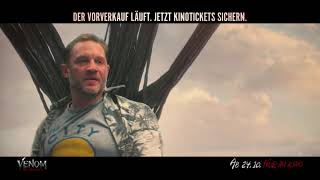 Venom: The Last Dance – Spot Venom's World 30'' Deutsch (Kinostart: 25.10.2024)