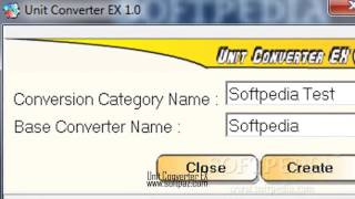 Unit Converter EX For Windows screenshot 2